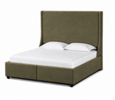 La Chapelle Custom Made Hydraulic Storage Bed