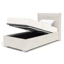 Slumber Style Custom Made Storage Bed | Helmii