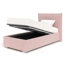 Slumber Style Custom Made Storage Bed | Helmii