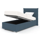 Slumber Style Custom Made Storage Bed | Helmii