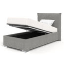 Slumber Style Custom Made Storage Bed | Helmii