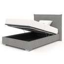 Slumber Style Custom Made Storage Bed | Helmii