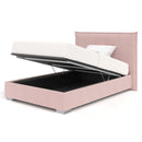 Slumber Style Custom Made Storage Bed | Helmii