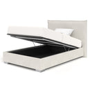 Slumber Style Custom Made Storage Bed | Helmii