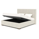 Custom Made Nagoya Storage Bed | Helmii