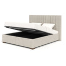 Custom Made Nagoya Storage Bed | Helmii