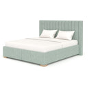 Custom Made Nagoya Storage Bed | Helmii