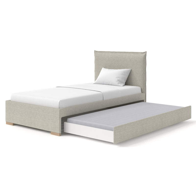 Slumber Style Custom Made Bed Trundle Bed