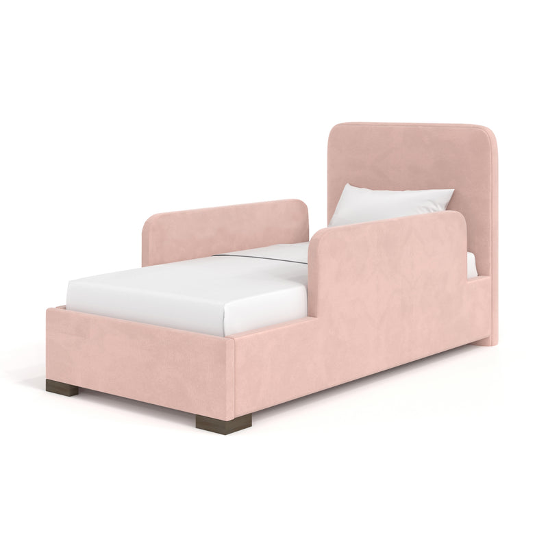 Urban Edge Custom Made Toddler Bed