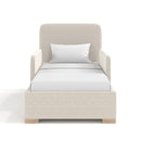 Urban Edge Custom Made Toddler Bed