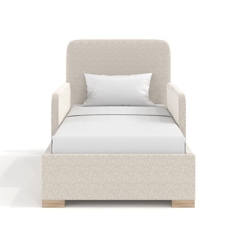 Urban Edge Custom Made Toddler Bed