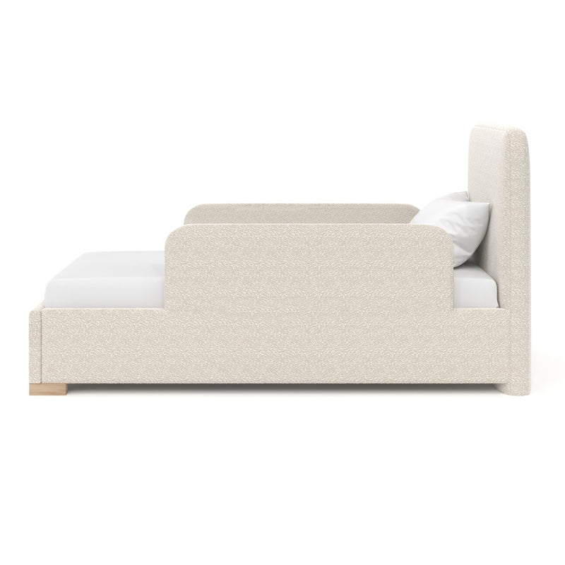 Urban Edge Custom Made Toddler Bed