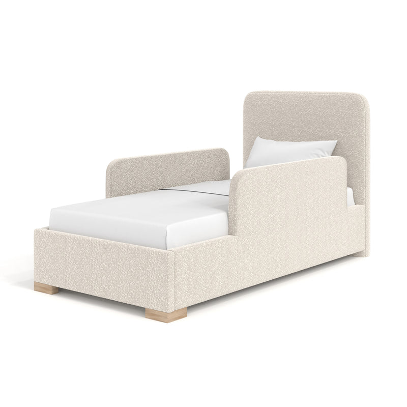 Urban Edge Custom Made Toddler Bed