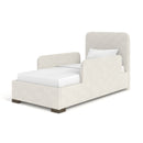 Urban Edge Custom Made Toddler Bed