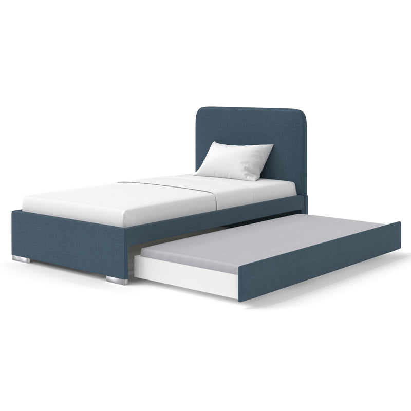 Urban Edge Custom Made Trundle Bed