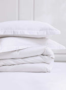 MUIR Luxury Hotel Quality 500TC Egyptian Cotton Flat Sheet - White