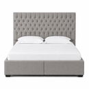 Carisbrooke Custom Made Hydraulic Storage Bed