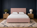 Corvin Custom Made Hydraulic Bed with Storage
