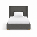 Urban Chic Custom Made Hydraulic Storage Bed