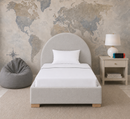 Cozy Cove Custom Made Bed