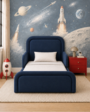 Arlo Custom Made Toddler Bed