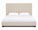 Carcassonne Custom Made Bed