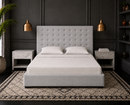 Carcassonne Custom Made Bed