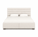 Hyde Custom Made Hydraulic Storage Bed