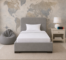 Urban Edge Custom Made Hydraulic Storage Bed