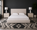 Hyde Custom Made Bed