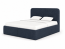 Boston Custom Made Hydraulic Storage Bed