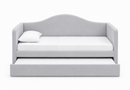 Marlowe Custom Made Day Bed with Trundle