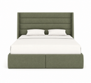 Jenson Custom Made Hydraulic Storage Bed