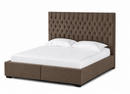 Carisbrooke Custom Made Hydraulic Storage Bed