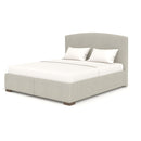 Custom Made Belsay Storage Bed | Helmii