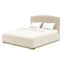 Custom Made Belsay Storage Bed | Helmii