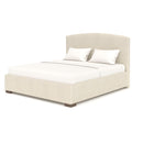 Custom Made Belsay Bed | Helmii