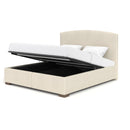 Custom Made Belsay Storage Bed | Helmii