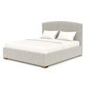 Custom Made Belsay Bed | Helmii