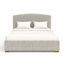 Custom Made Belsay Storage Bed | Helmii