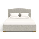 Custom Made Belsay Bed | Helmii