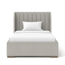 Blissful Haven Custom Made Bed Trundle Bed | Helmii