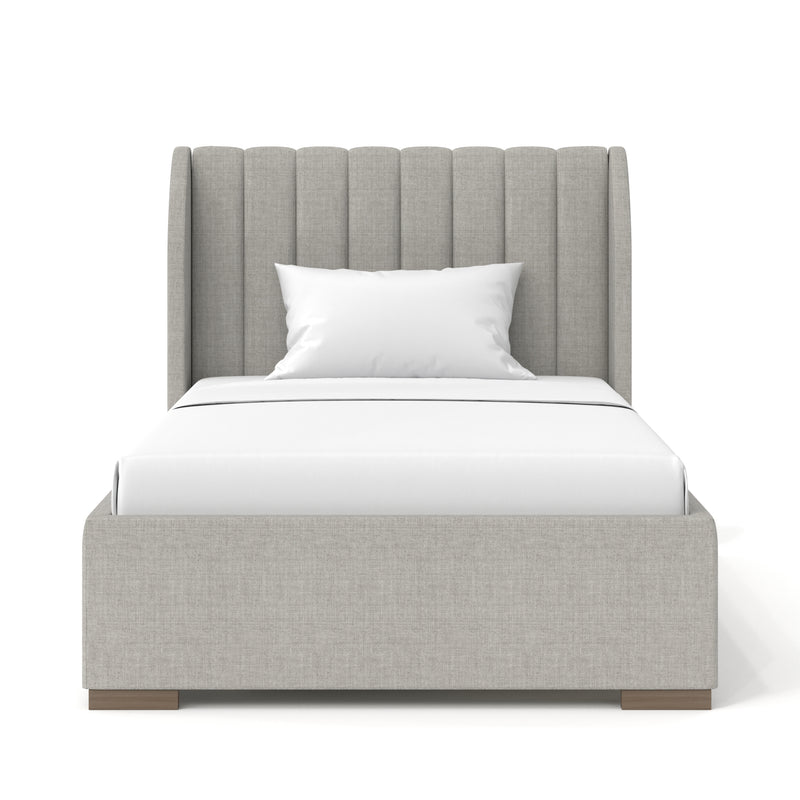 Blissful Haven Custom Made Bed Trundle Bed