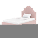 Whispering Willow Bed | Helmii