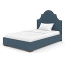 Whispering Willow Bed | Helmii