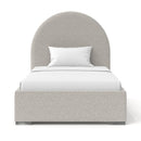 Cozy Cove Custom Made Bed Trundle Bed | Helmii