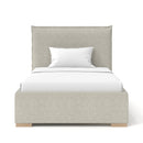 Slumber Style Custom Made Bed Trundle Bed | Helmii