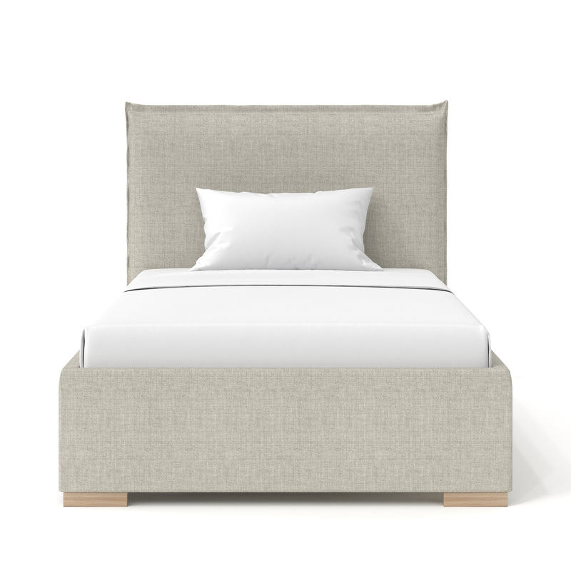 Slumber Style Custom Made Bed Trundle Bed