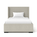 Urban Chic Custom Made Trundle Bed | Helmii