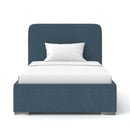 Urban Edge Custom Made Trundle Storage Bed | Helmii